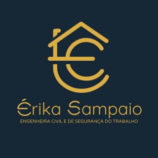 Engenheira Érika Sampaio